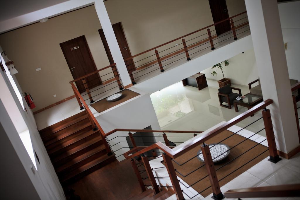 Lavendish Okrin Hotel Kataragama Quarto foto